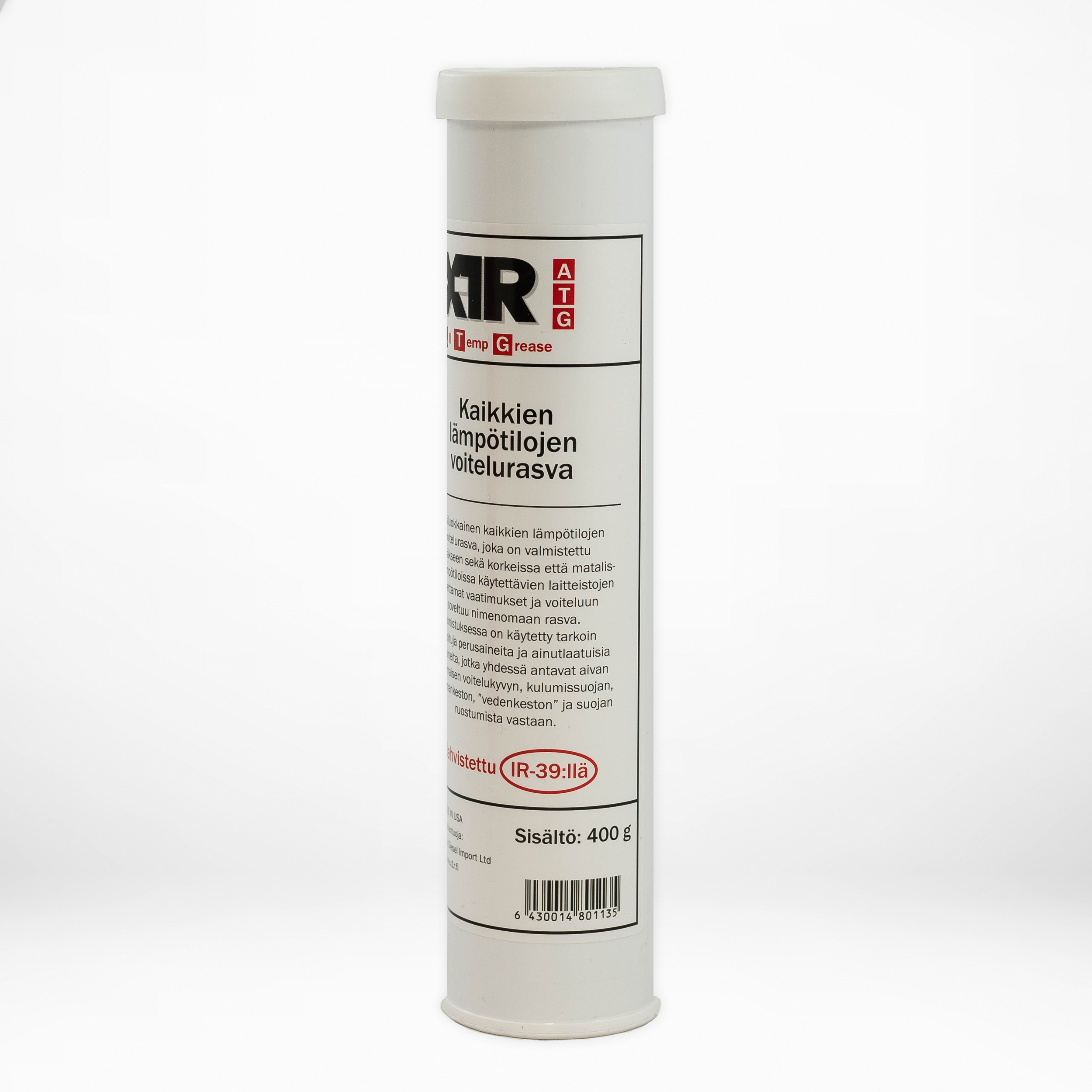 X-1R ATG-Vaseliini 400 g