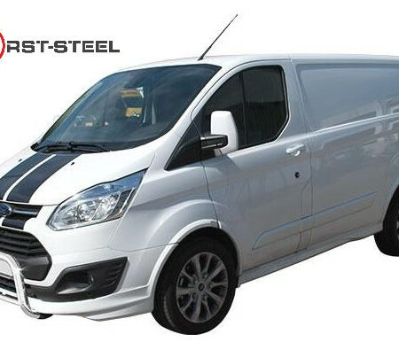 Lisävaloteline Ford Transit Custom 2018-