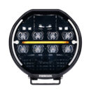 Kuvassa Purelux Heat 9200 LED-Lisävalo