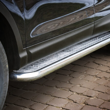 STEELER Astinlaudat Nissan Qashqai 2013-2017