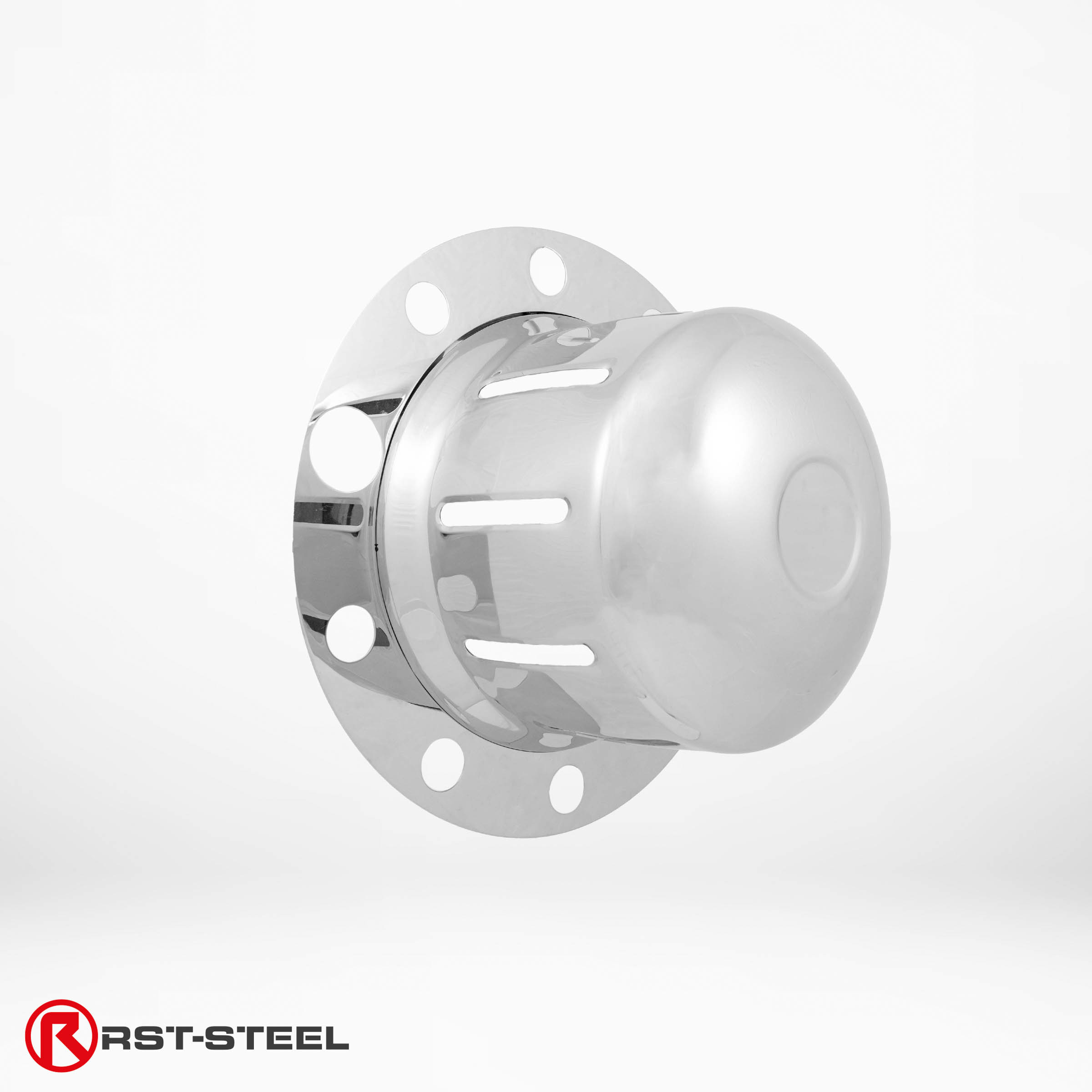 Koristekapselipari napakupu 22,5", asennuskehällä