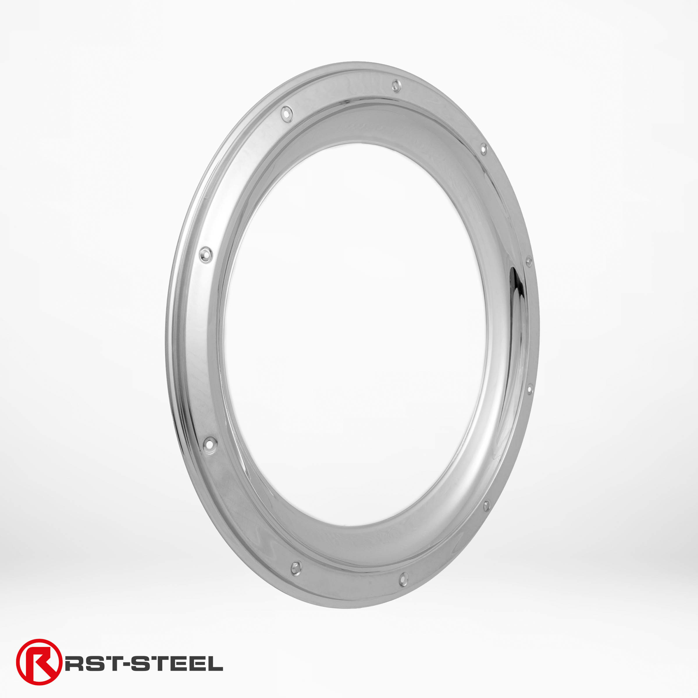 Koristekehäpari 22,5", syvyys 40mm