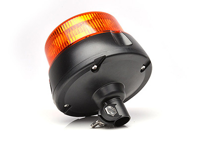 WAS LED-Vilkkumajakka 12/24V, Tappikiinnitys - Image 3