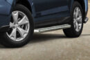 Kuvassa STEELER Astinlaudat Subaru Forester 2013-2019
