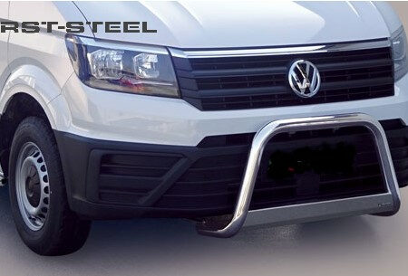 Lisävaloteline Volkswagen Crafter 2017-