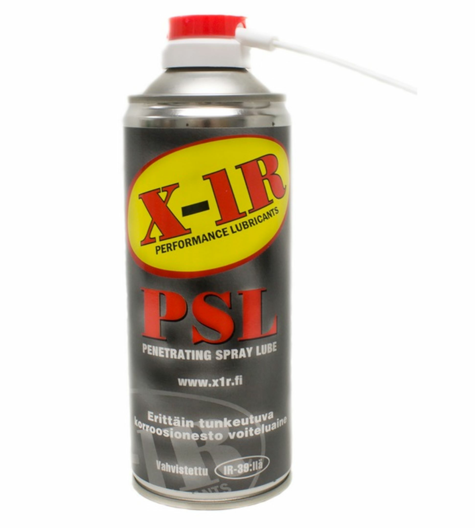 X-1R PSL-spray, Yleisvoiteluaine 400 ml