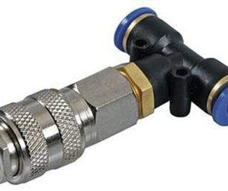 Kuvassa Liitin paineilmapistoolisarjaan