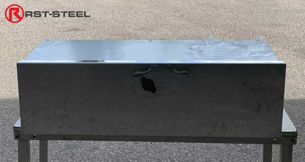 Varustelaatikko BT L700 x K200 x S295