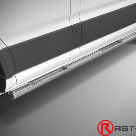 Kylkiputket Volkswagen Crafter 2017-/ MAN TGE 2018- SWB