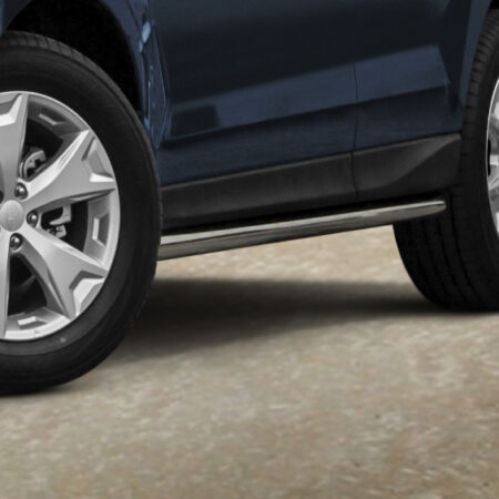 STEELER Kylkiputket Subaru Forester 2013-