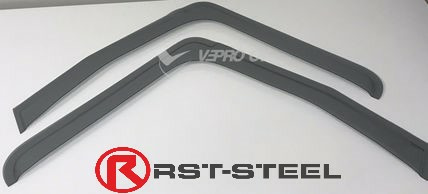 Ikkunanvetosuojat Renault T - Image 2