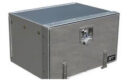 Kuvassa Varustelaatikko BT 600x350x450