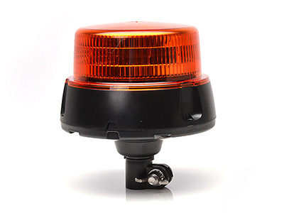 WAS LED-Vilkkumajakka 12/24V, Tappikiinnitys - Image 2