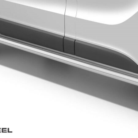 Kylkiputket Renault Trafic 2014-/2019-