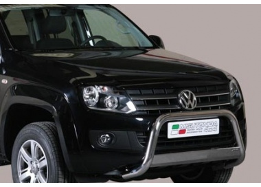 Kuvassa Lisävaloteline VW Amarok Trendline 2010-/ 2016-