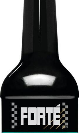 Kuvassa FORTÉ Bio degreaser & Cooling System