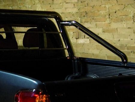 Lavakaari Mitsubishi L200 2009-2015