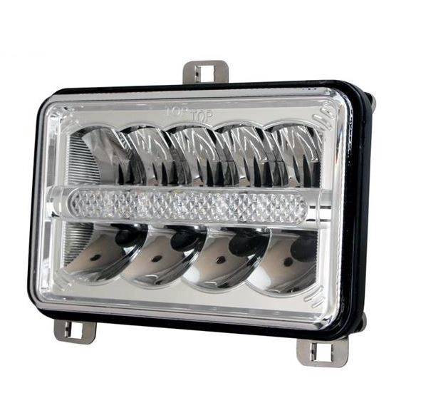 Ajovalot työkoneisiin