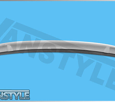 Kuvassa Takaspoileri MB Vito/Viano 2014-