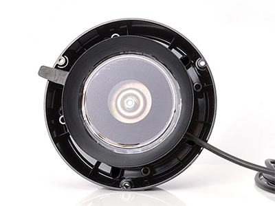 WAS LED-Vilkkumajakka 12-24V, Magneettikiinnitys - Image 4