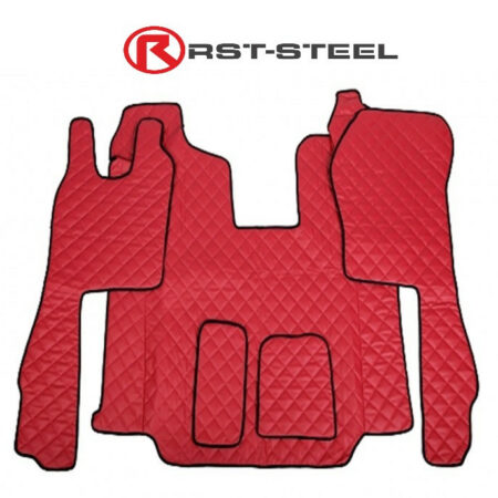 Nahkamattosarja Volvo FH12 2002-2012 manuaalivaihteistolla