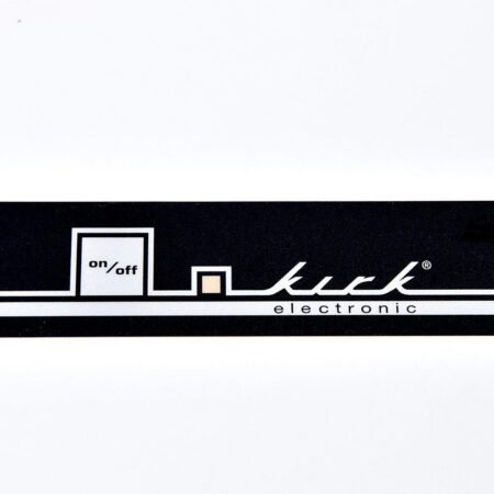 Kuvassa Merkkitarra KM6 kahvinkeittimeen