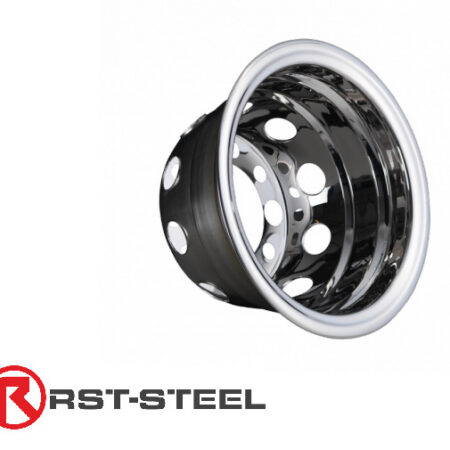 Koristekapselipari 22,5"x  8,25" avokeskiö