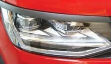 Kuvassa RGM Ajovalojen suojakehykset VW T6.1