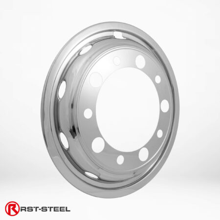 Koristekapselipari 22,5"x  9,00" avokeskiö