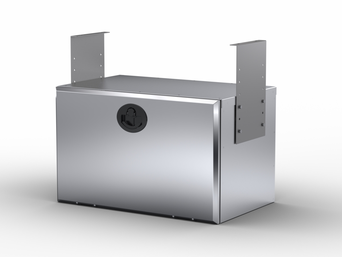 Ripustuskannake työkalulaatikoille - Image 2