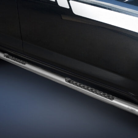 STEELER Kylkiputket askelmilla Hyundai IX 35