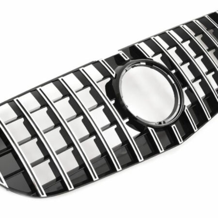 Kuvassa Sportmaski Vito W447 2014-02/2020