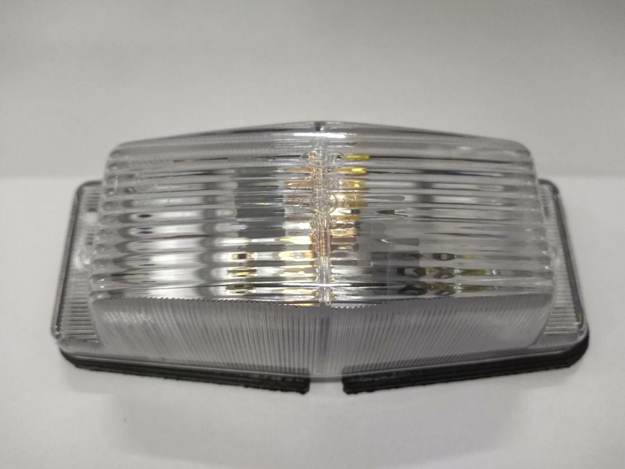 Halogen-äärivalo Double burner, kirkas - Image 2