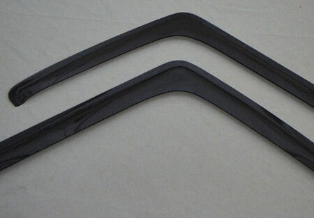 Kuvassa Ikkunanvetosuojat MAN