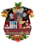 Kuvassa Poppy original Crace Mate lahjalaatikko