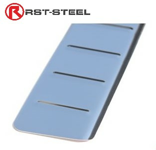 Takapuskurin suojat maastureihin