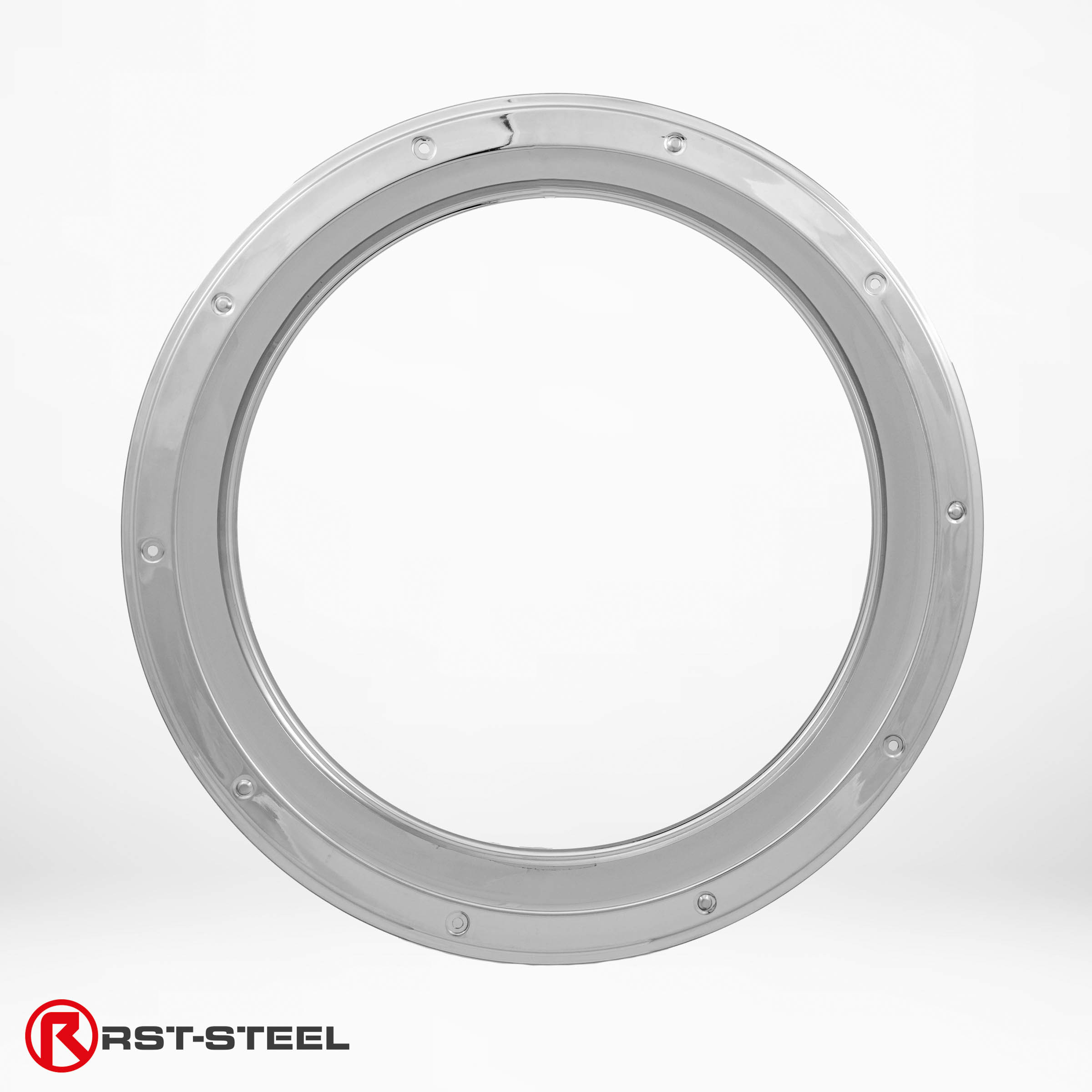 Koristekehäpari 22,5", syvyys 82mm - Image 2