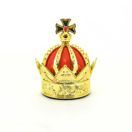 Kuvassa Tuoksukruunu useita eri tuoksuja