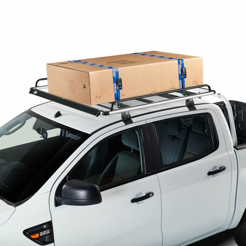 Cruz kiinnitysliinat 5m, 2kpl - Image 2