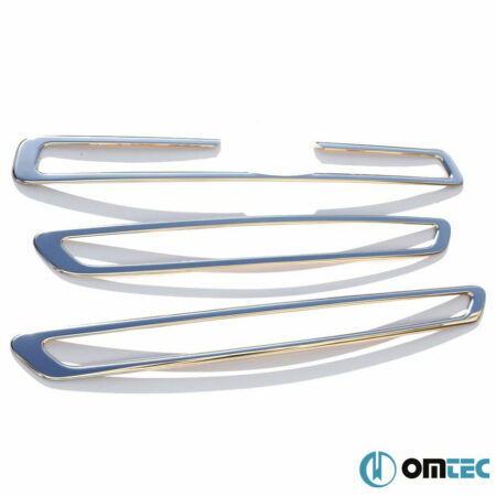 Maskin kromisarja Ford Transit 2014-