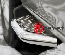 Astinlauta etuoveen Ford Transit 14-, Custom 13-/18-