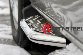 Astinlauta etuoveen Ford Transit 14-, Custom 13-/18-