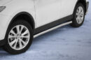 Kuvassa STEELER Kylkiputket Toyota RAV4 2013-