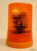 Kuvassa Halogen Majakka 24V