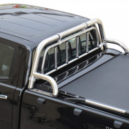 Yleismallin Lavakaari kalterilla (1 1/2 jalalla)