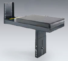 Kuvassa BOTT Vario klaffi-istuin