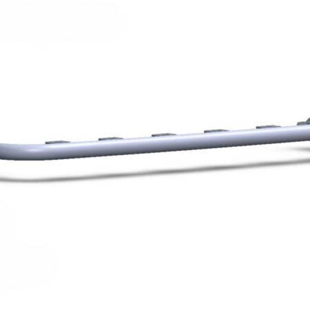 Kuvassa Lisävaloteline katolle DAF CF-sarja, Sleeper Cab