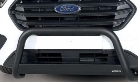 Kuvassa Lisävaloteline Ford Transit Custom 2018-