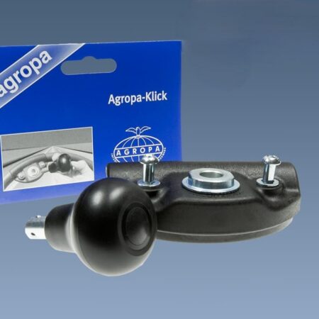 Kuvassa Urakkanuppi Irroitettava