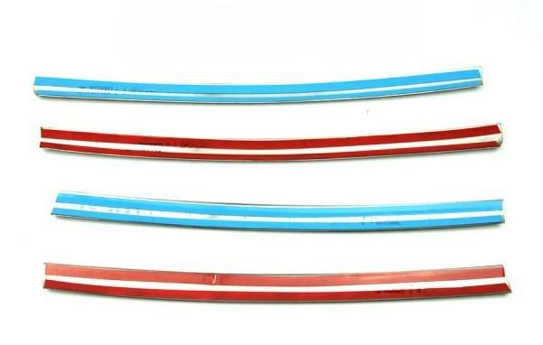 Maskin kromisarja VW T6 2015- - Image 3